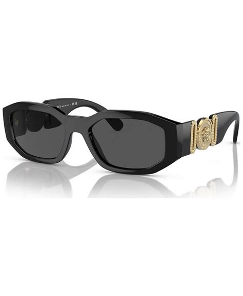 Versace Unisex Sunglasses, VE4361 Biggie .